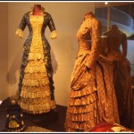 V&A Museum - Fashion