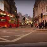 Piccadilly Circus