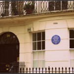 Beatles Walk - Montagu Square