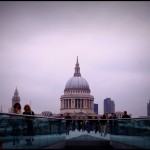 St. Paul's Cathedral