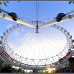 London Eye